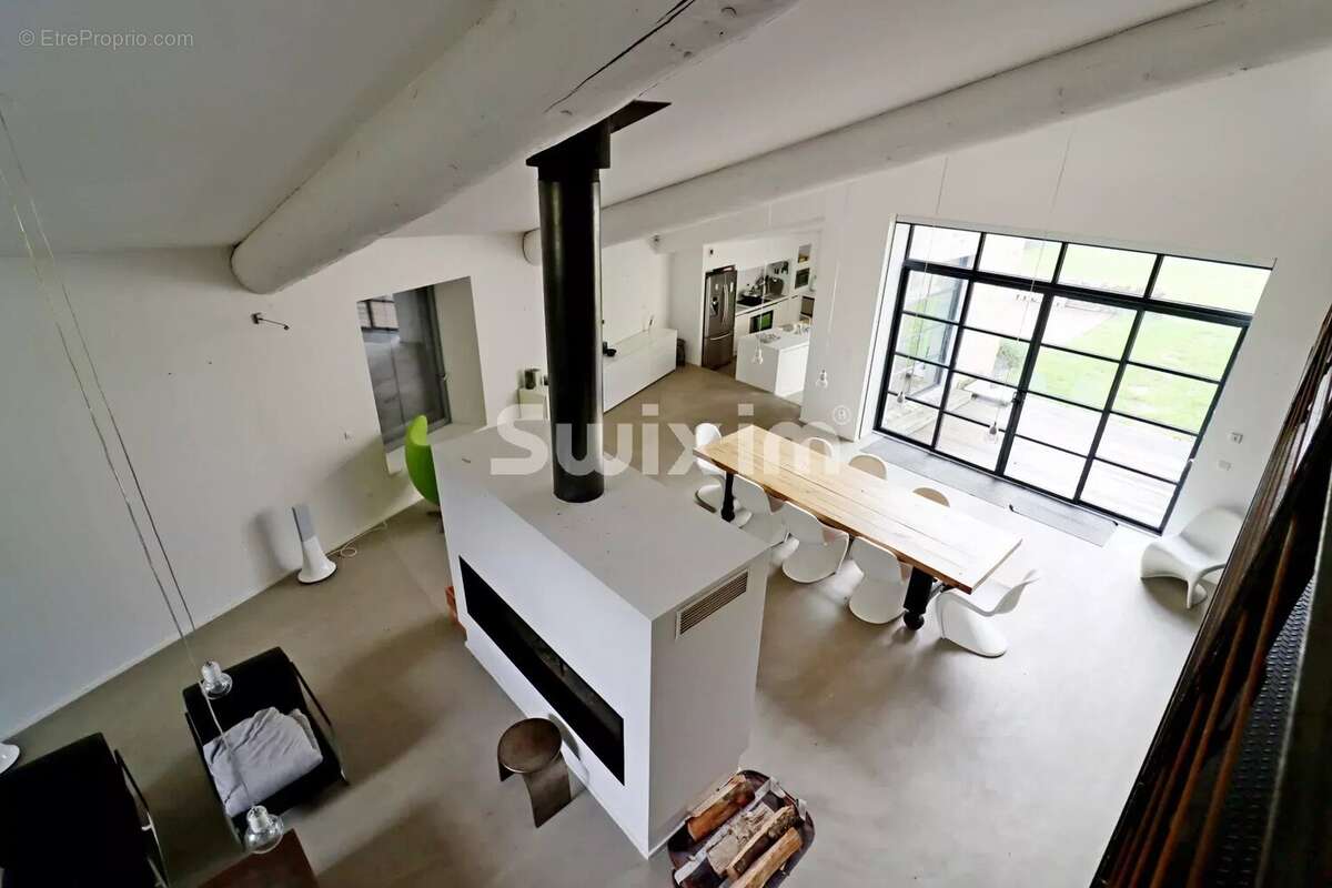 Maison à DIE