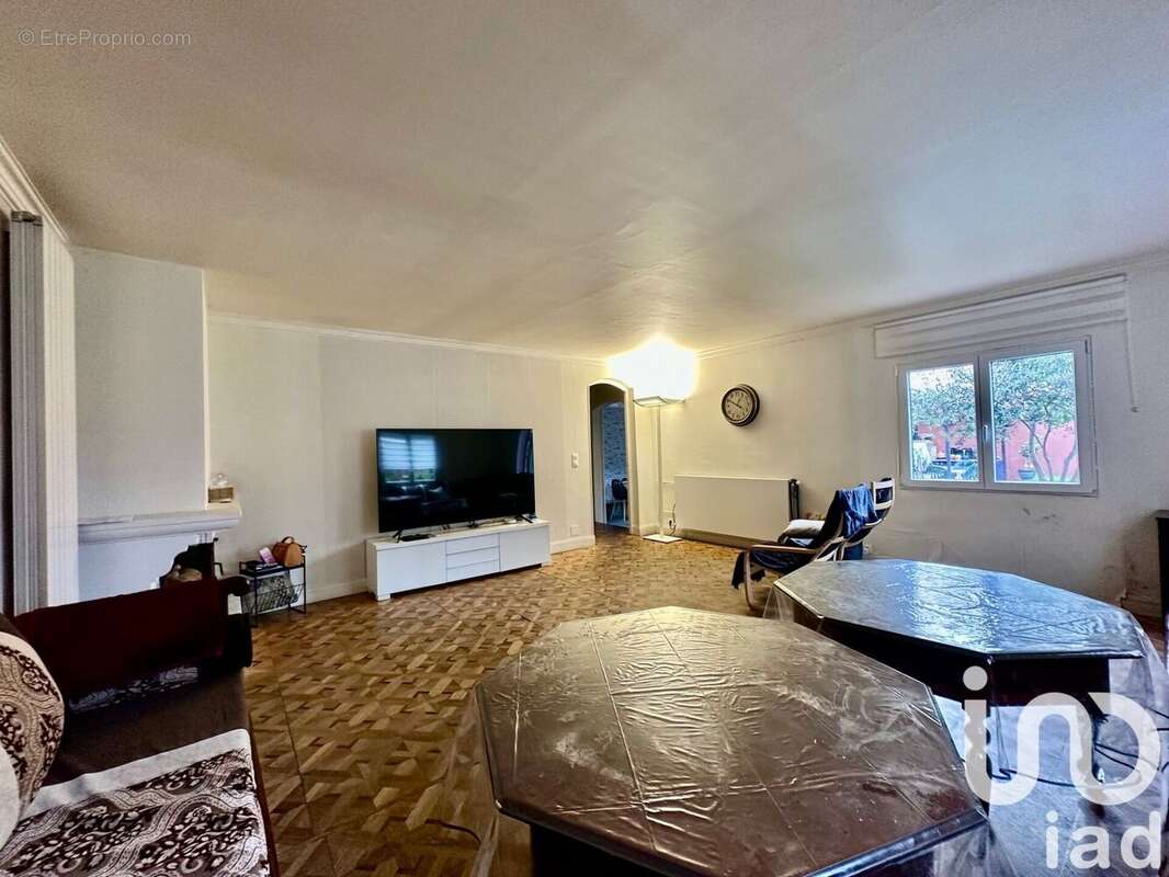 Photo 6 - Maison à BONDY