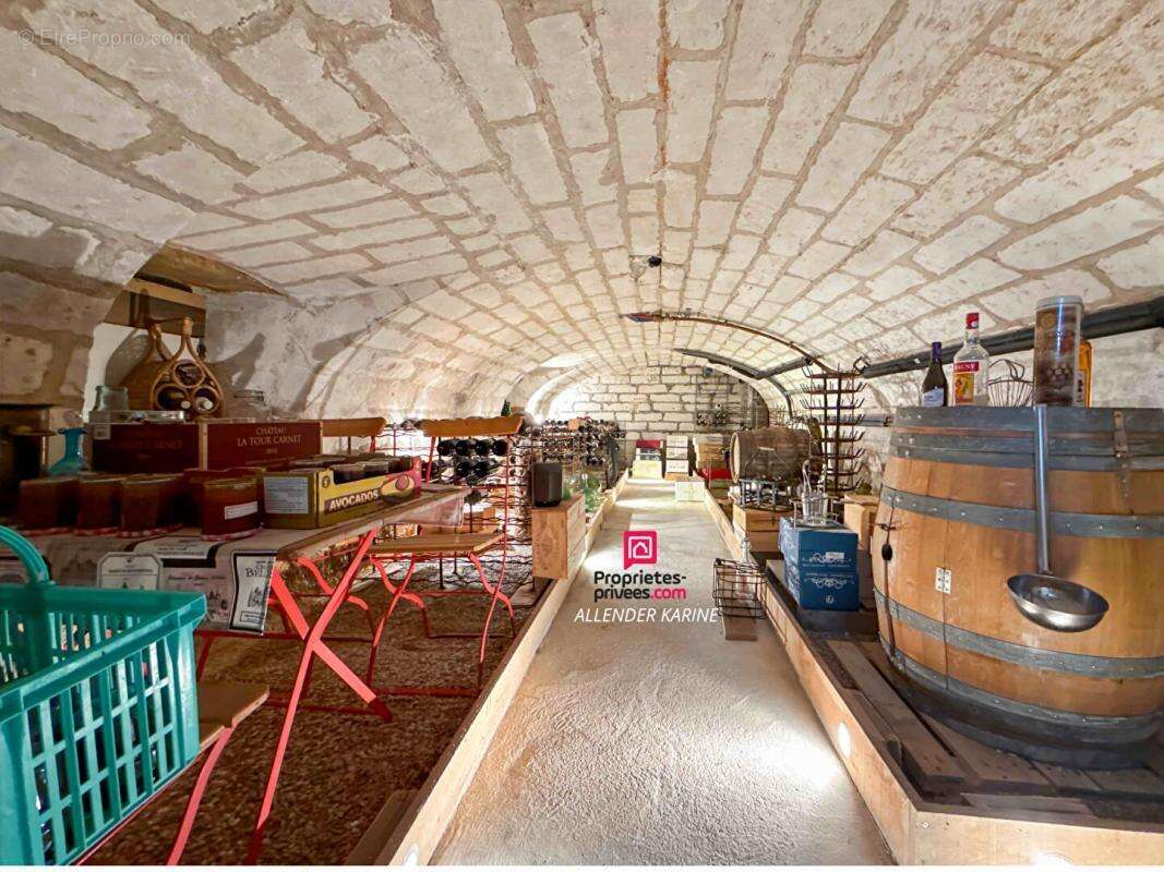 Maison à MALAY-LE-GRAND