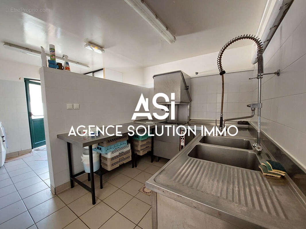 Maison à SILLE-LE-GUILLAUME