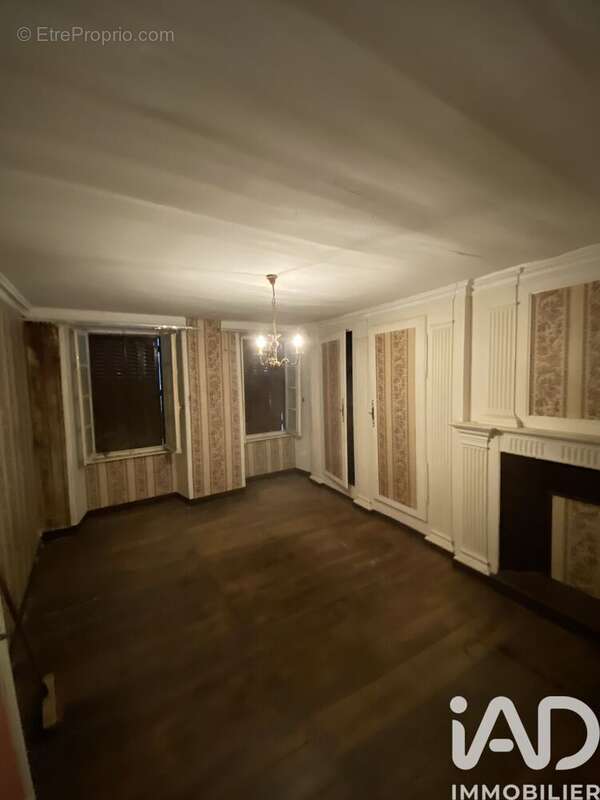 Photo 4 - Maison à UZEL