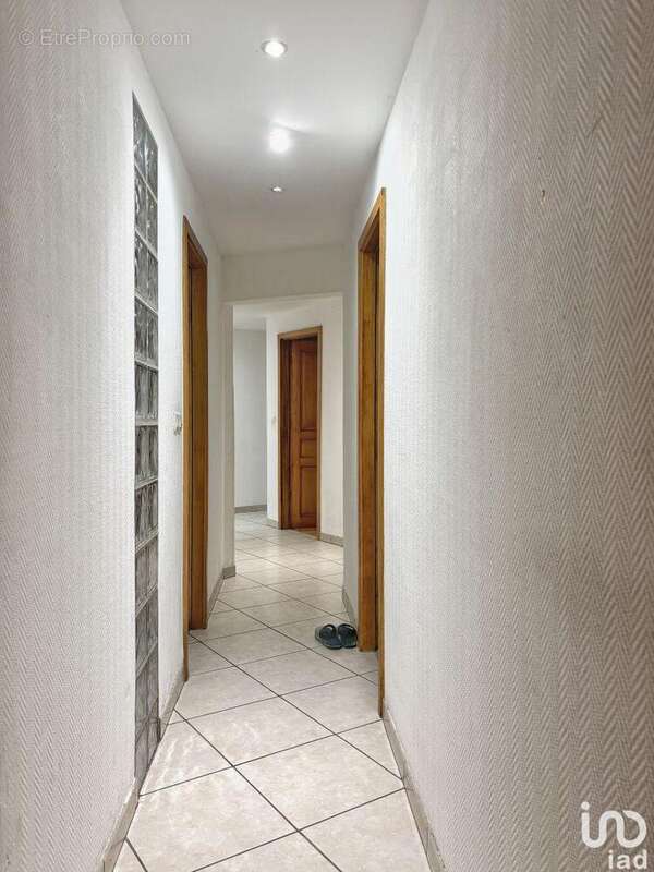 Photo 2 - Appartement à FORBACH