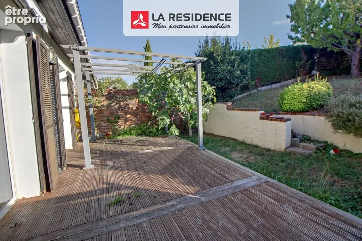 Maison 5 pièces 93 m² à vendre à Magnanville (78200) - photo 4