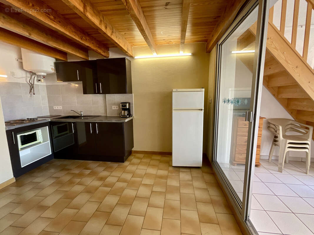 Appartement à MARSEILLAN