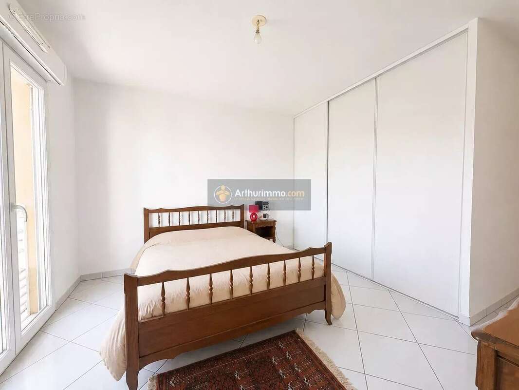 3 pieces avec garage centre-ville de saint-raphael - photo 6