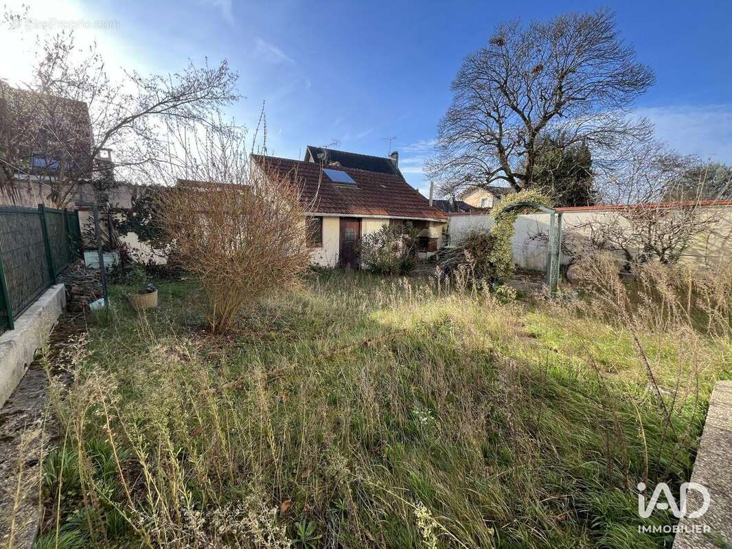 Photo 3 - Maison à GAGNY