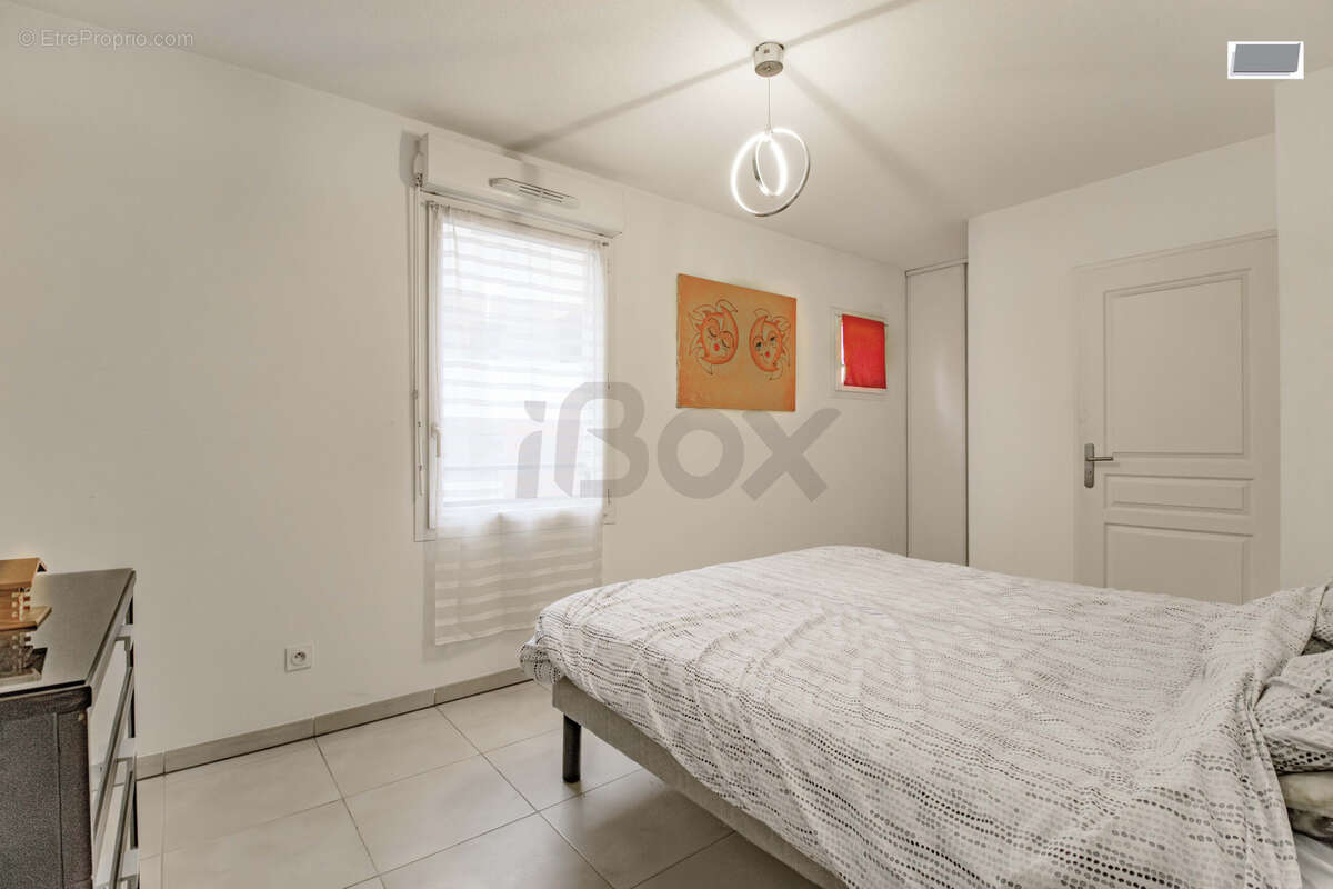 Appartement à LA SEYNE-SUR-MER