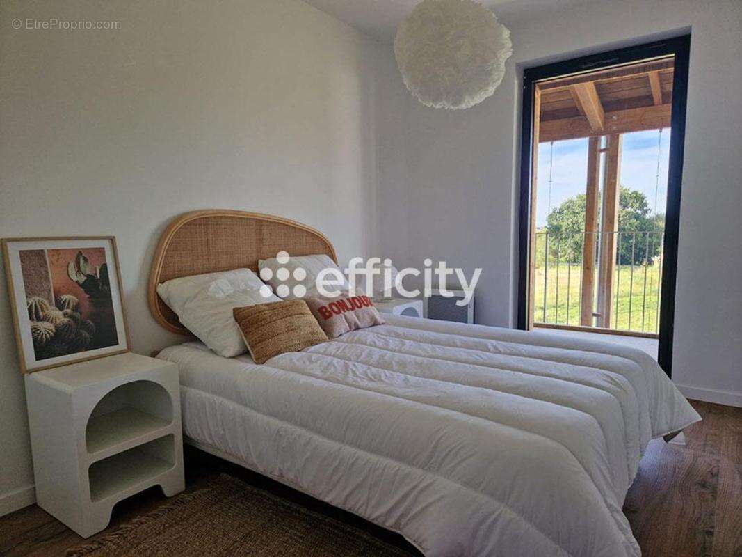 Appartement à ONDRES