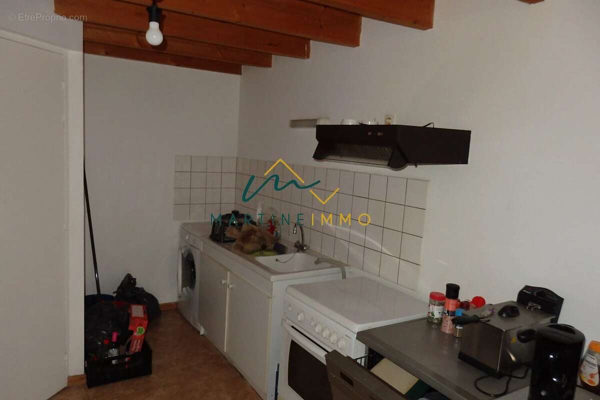 Immeuble a vendre a seyches - photo 4