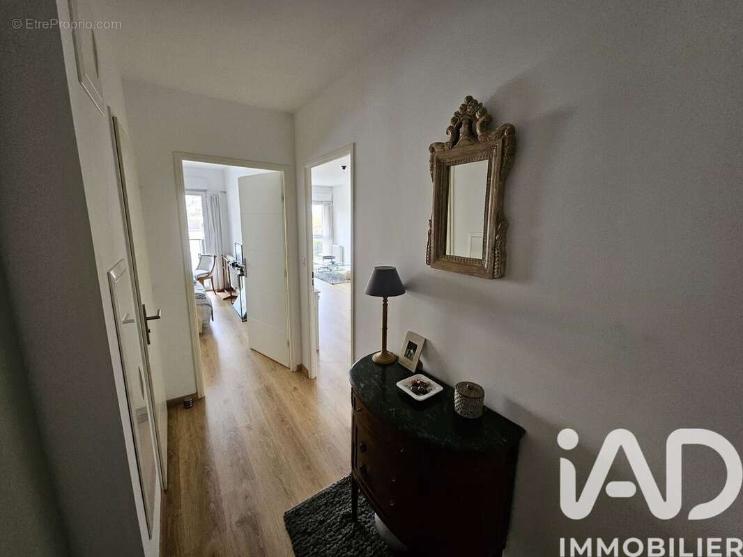 Photo 7 - Appartement à MARCQ-EN-BAROEUL