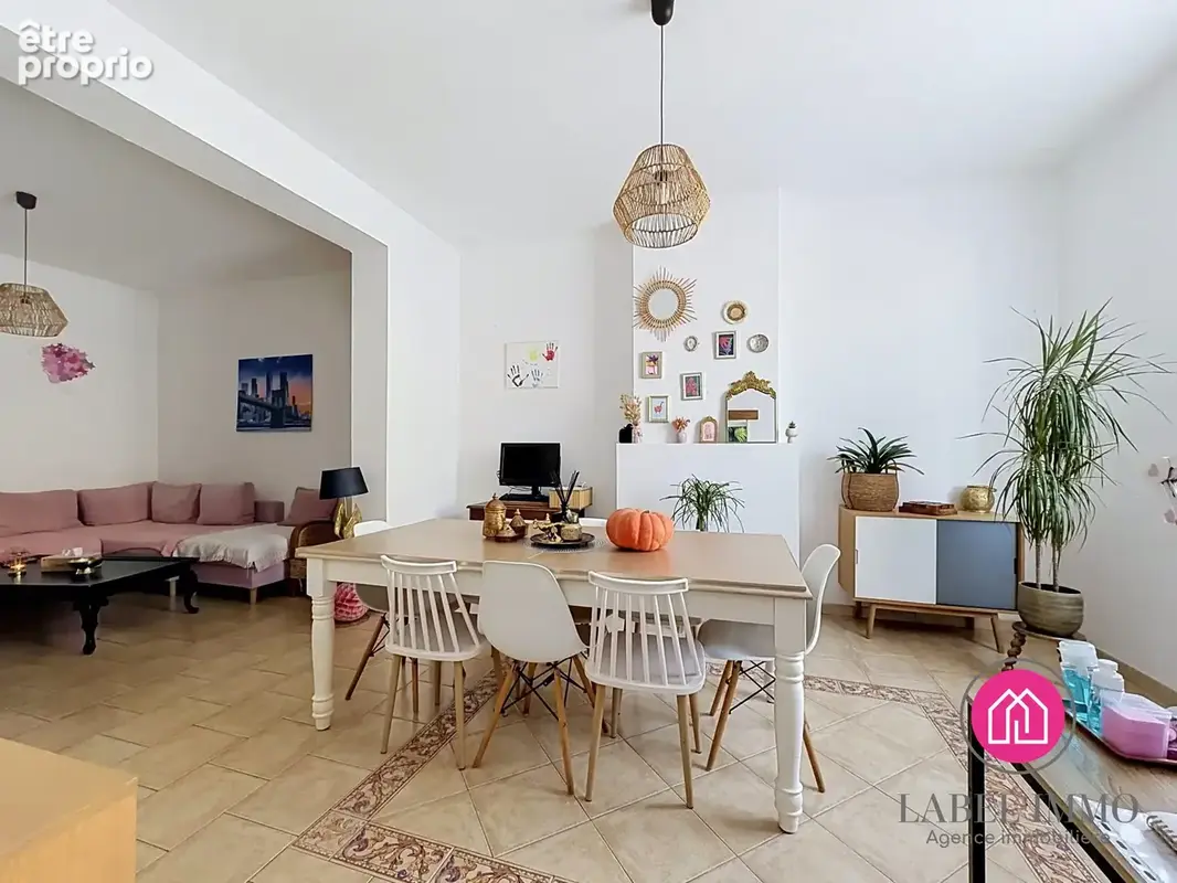 Maison 6 pièces 138 m² à vendre à Wallers (59135) - photo 4