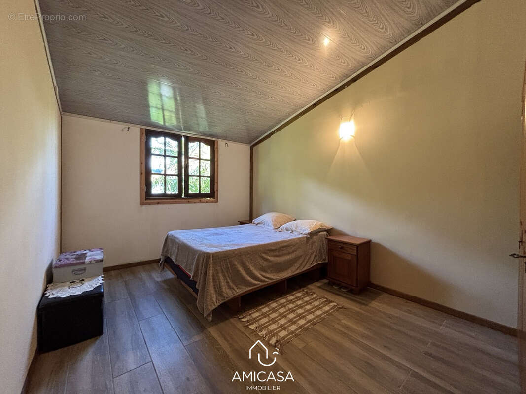 Sainte rose - charmante villa t3 - photo 8