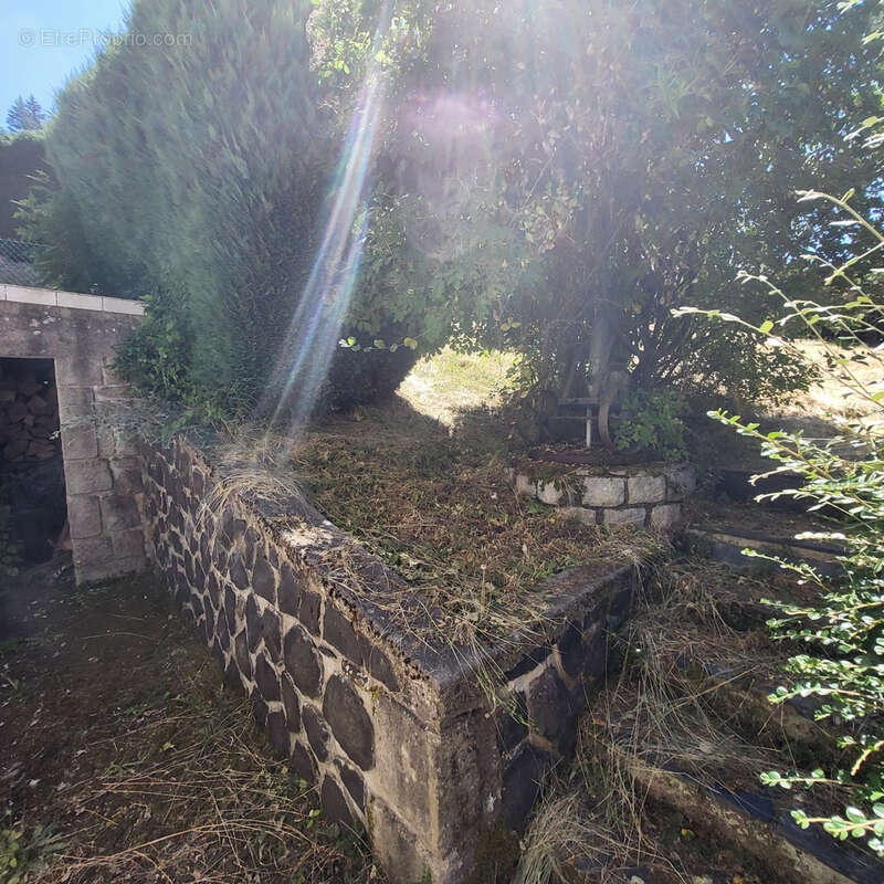 Foyer cantalien riom-es-montagnes - photo 21