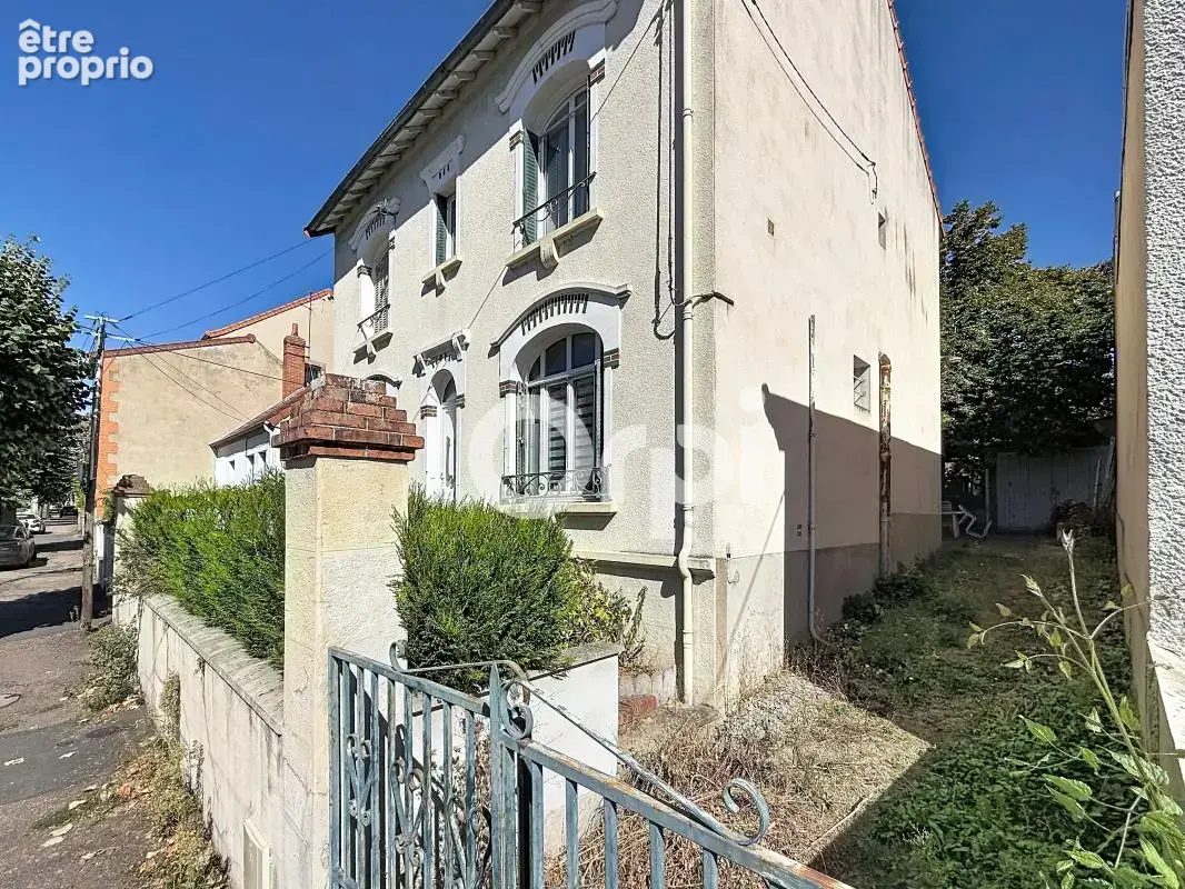 Exclusivité ORPI COMBRAILLES référence 4178 - photo 21