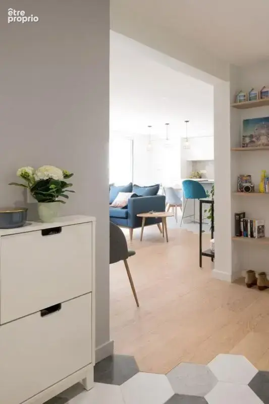 Maison 2 chambres sur le conquet - photo 2