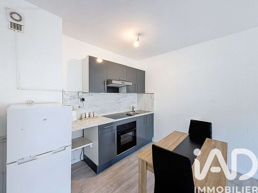 Photo 3 - Appartement à METZ
