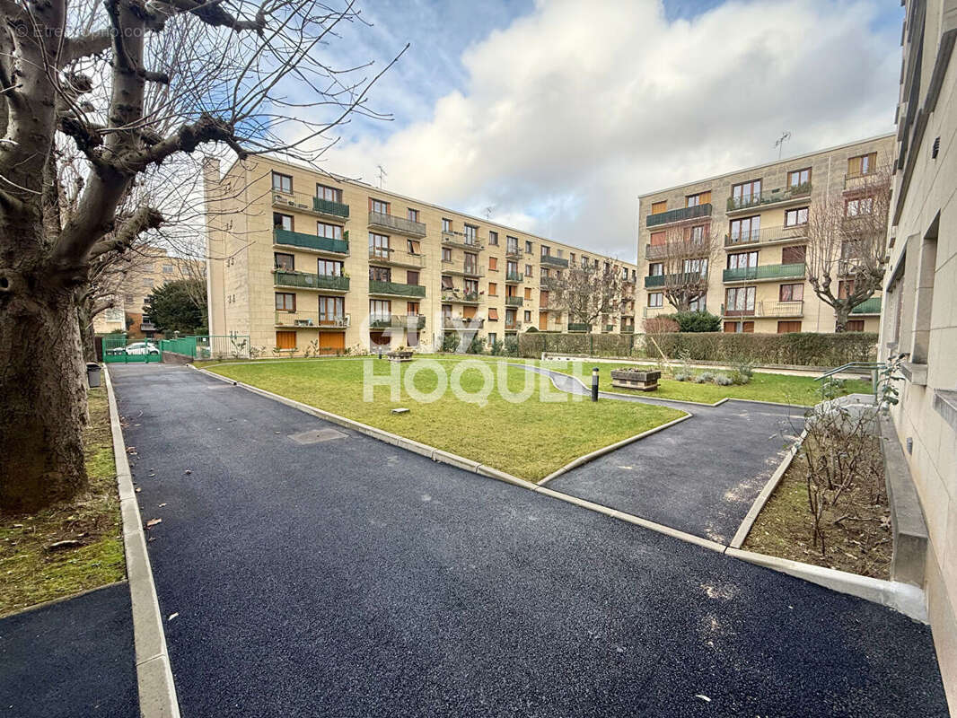 Appartement à CHEVILLY-LARUE