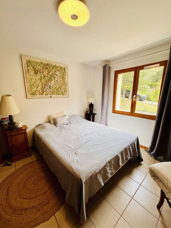 Maison à LA BAUME-CORNILLANE
