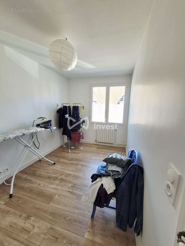 chbre repa - Maison à LEZENNES