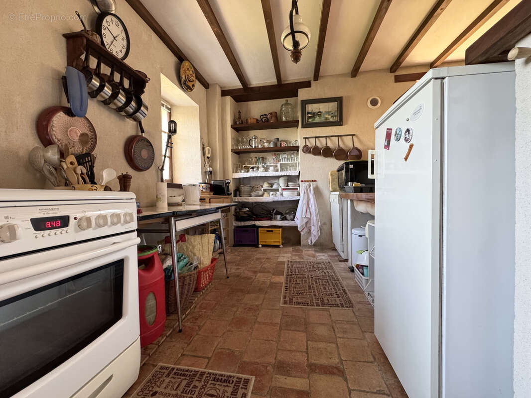 Maison à QUETTEHOU