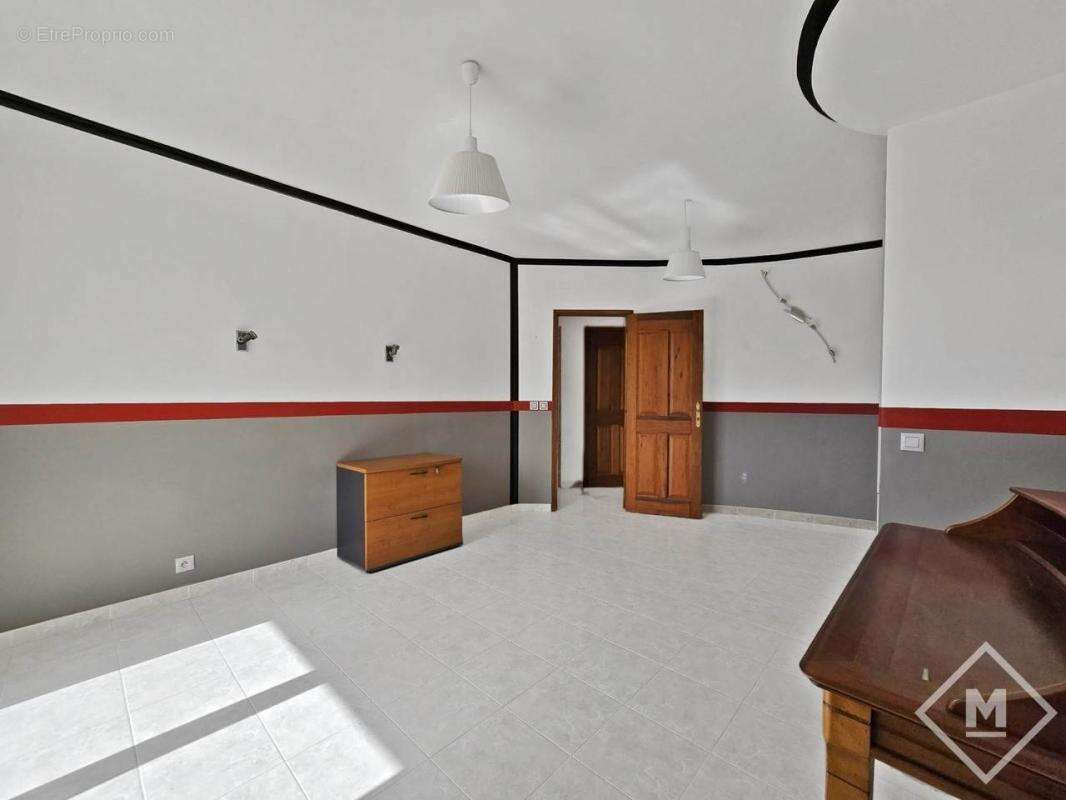 Maison à MARSEILLE-12E