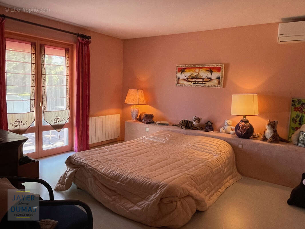 Maison à GIVRY
