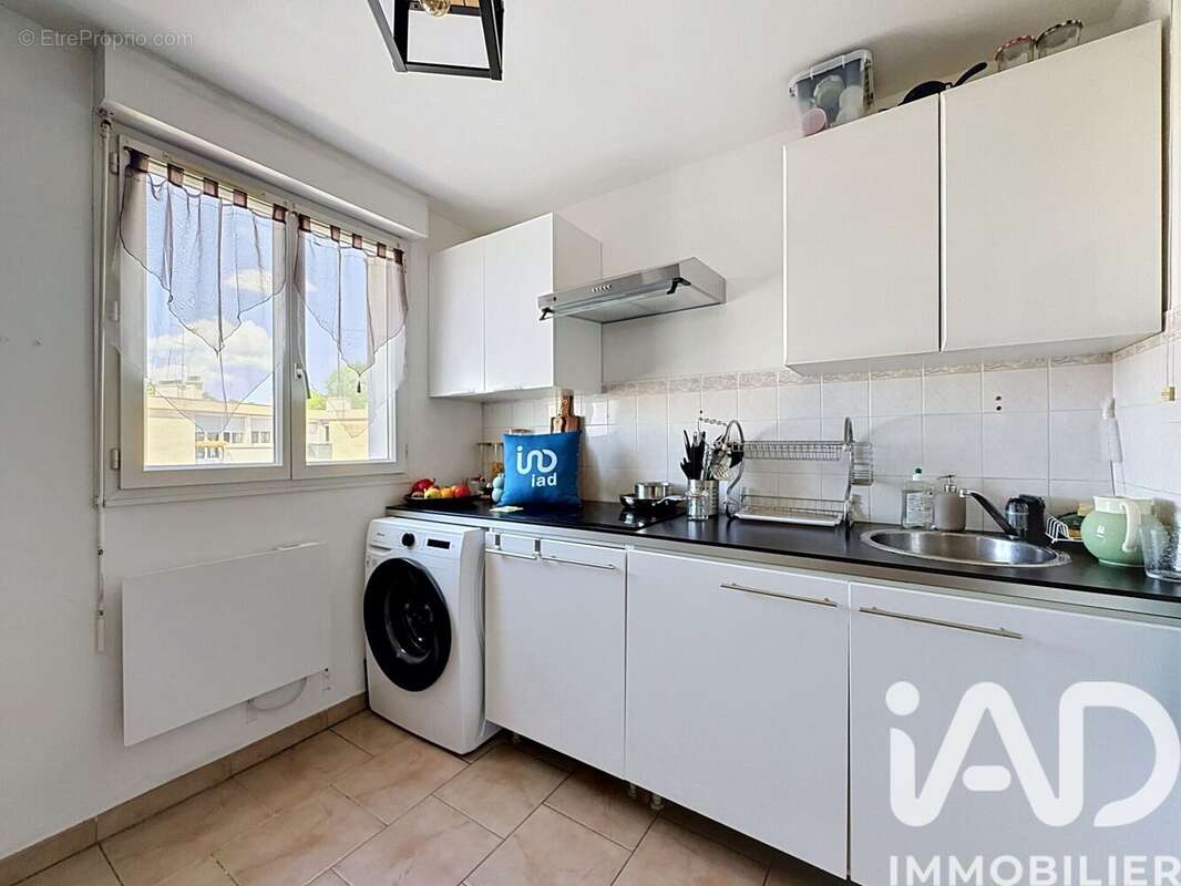 Photo 6 - Appartement à OZOIR-LA-FERRIERE