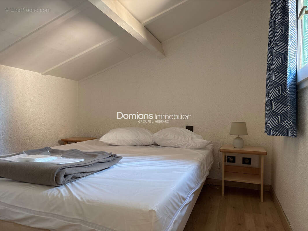 Appartement 30 m² à Argeles-Sur-Mer  - photo 9