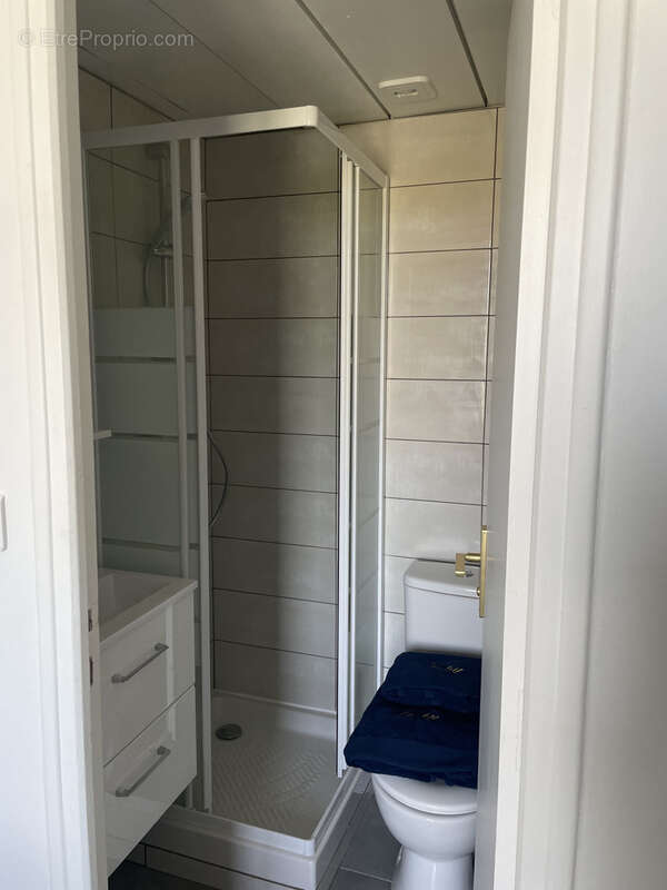 Appartement à VICHY