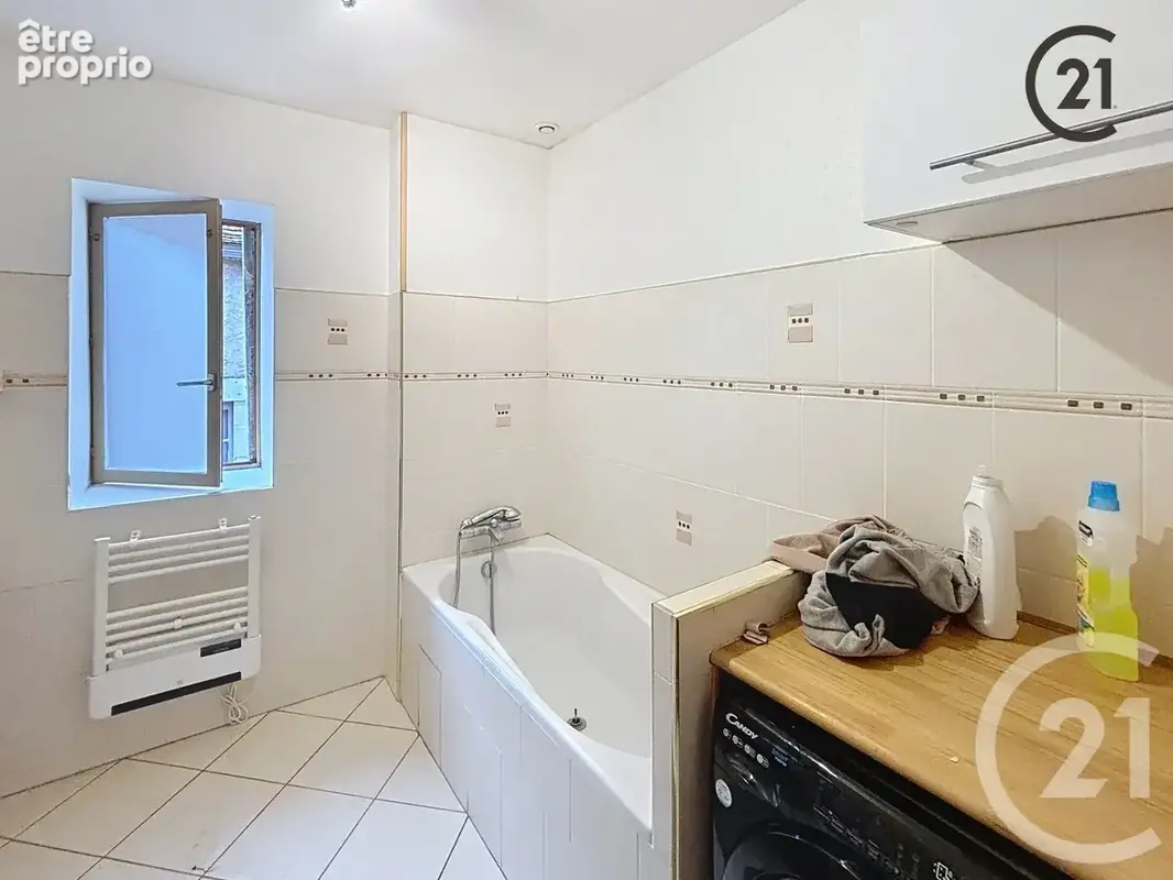 Maison 4 pièces 104 m² à vendre à Saint-Bris-Le-Vineux (89530) - photo 5
