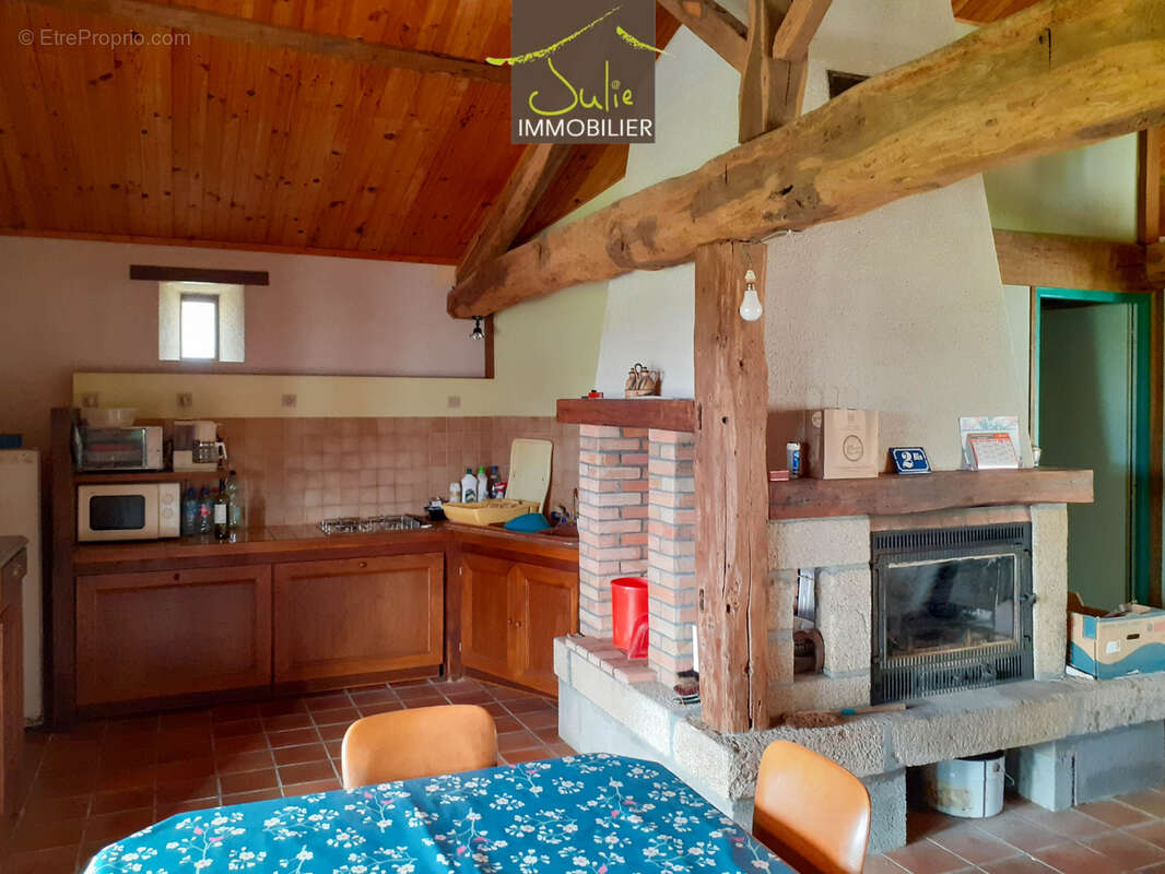Maison à BRESSUIRE
