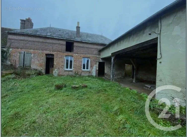 Maison 48 m² à Marcilly-Sur-Eure  - photo 2