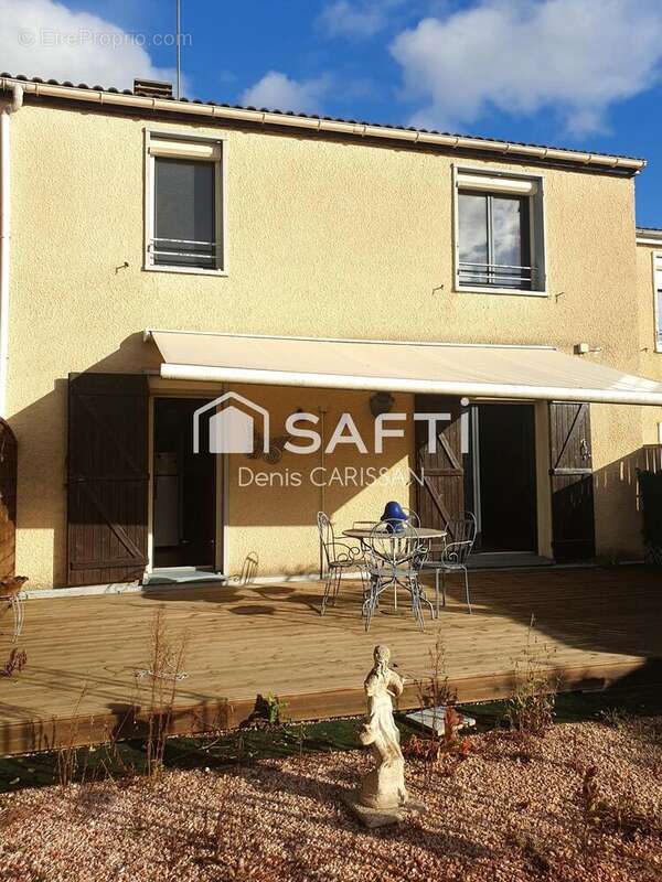 Photo 2 - Maison à BERGERAC