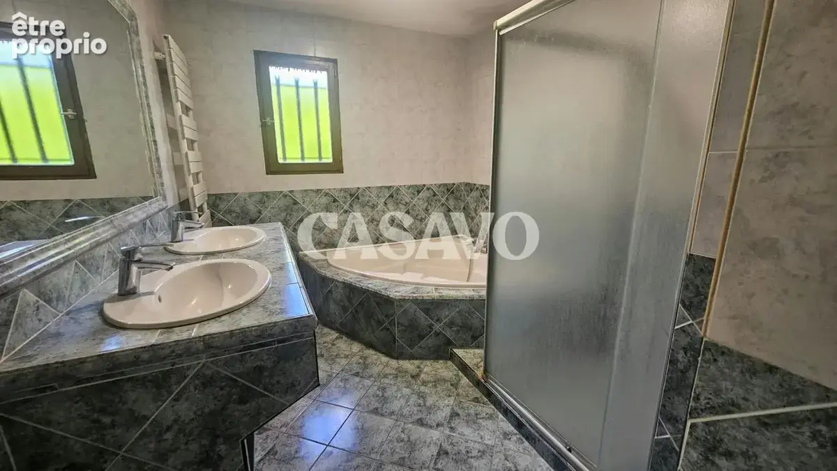 Vente Maison 3 pièces de 94m² - 38540 Grenay - photo 18