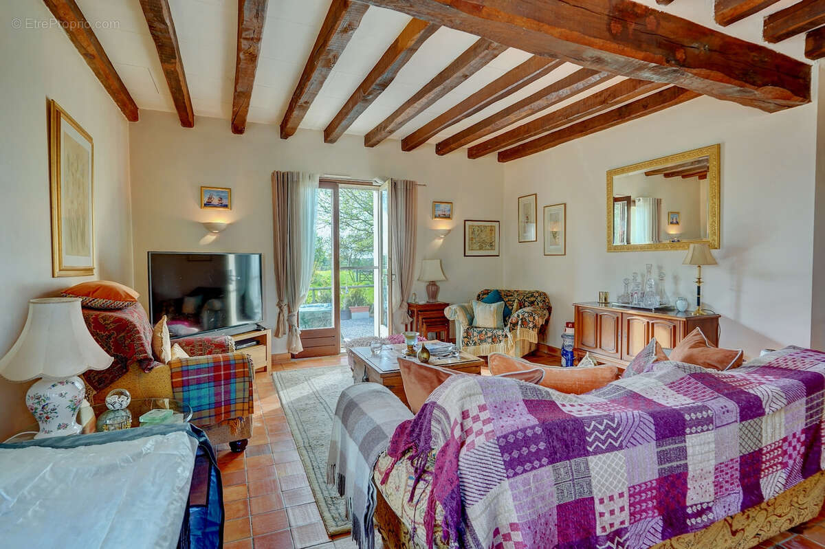 Maison à BRESSUIRE