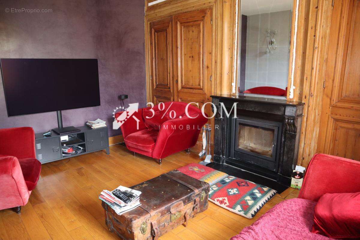 Maison coup de coeur assuré ! - photo 10