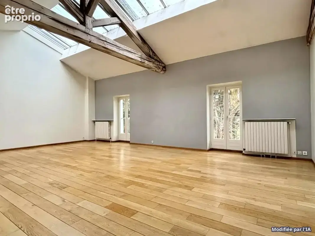 Appartement 163 m² à Voiron  - photo 4
