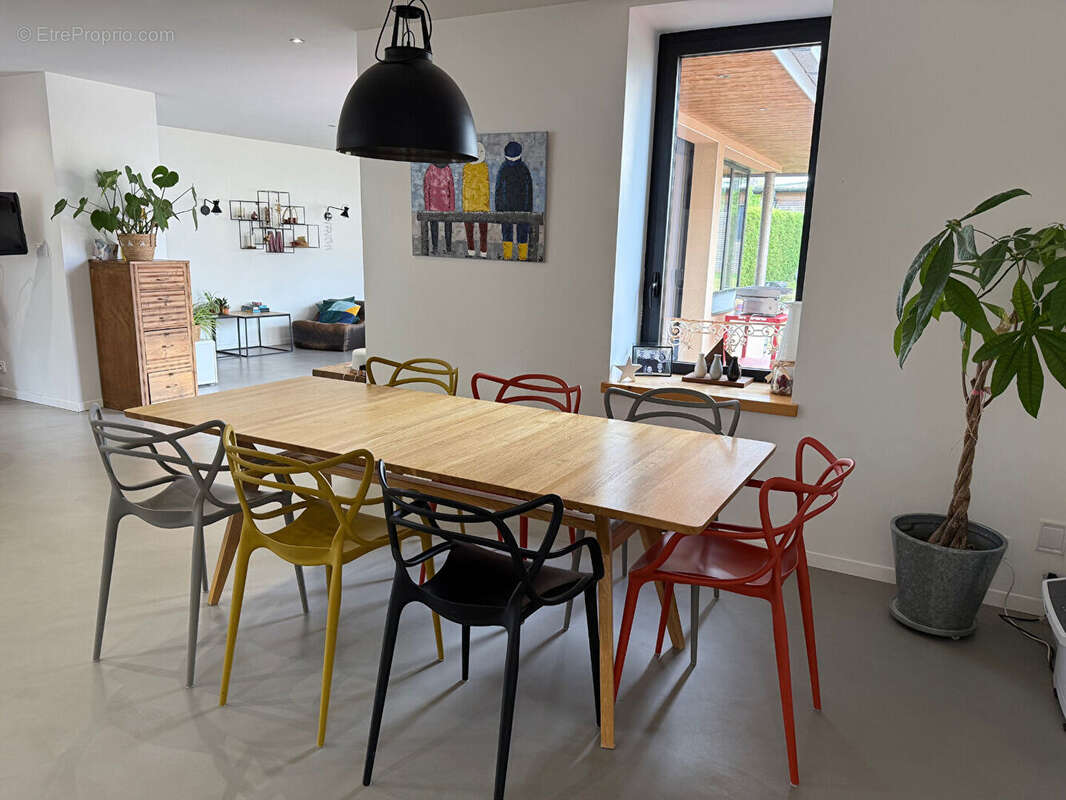 Maison à SAINT-POL-DE-LEON