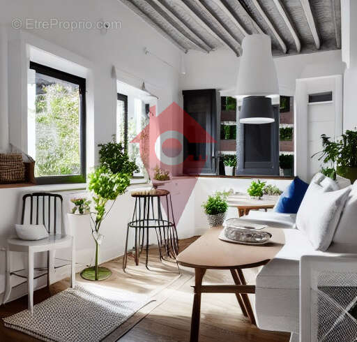 Appartement à VANVES