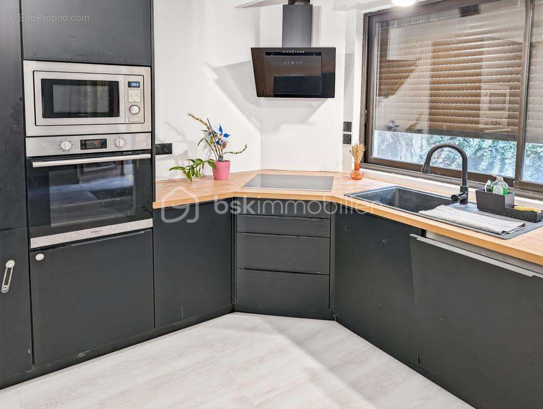 Maison à NEUILLY-PLAISANCE