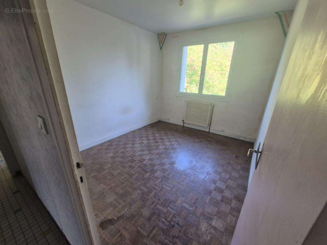 Maison 4 chambres avec jardin/terrasse Souché NIORT (79) - photo 8