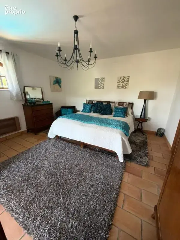 A vendre maison  07400 alba la romaine - photo 23