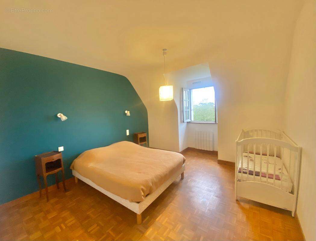 Charmante maison familiale et confortable à vendre à Plougasnou - photo 12