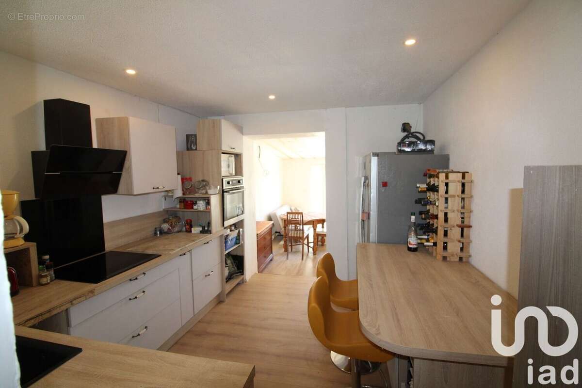 Photo 5 - Maison à FITOU