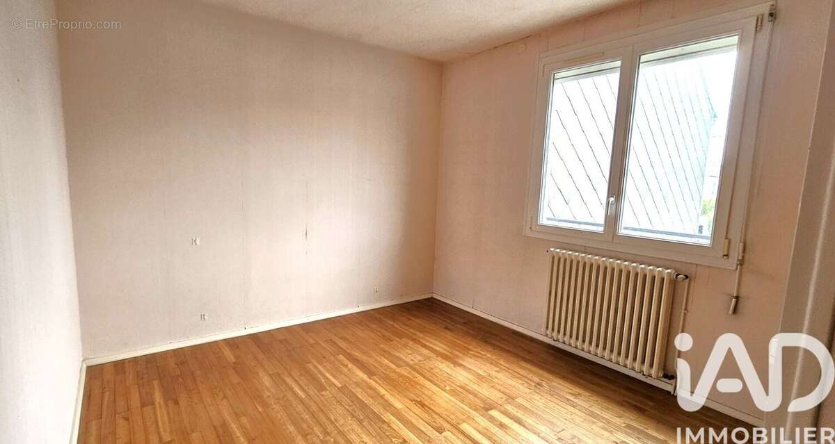 Photo 9 - Maison à SAINT-NAZAIRE