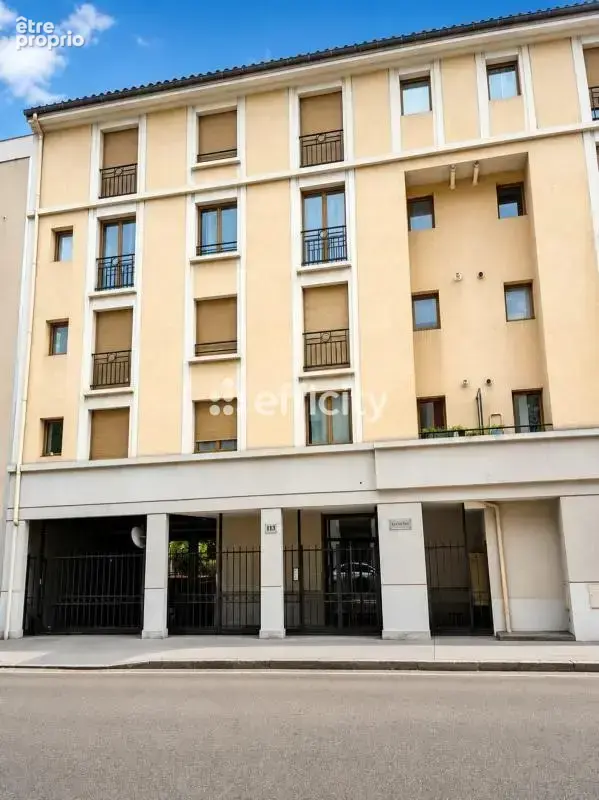 Appartement - photo 7