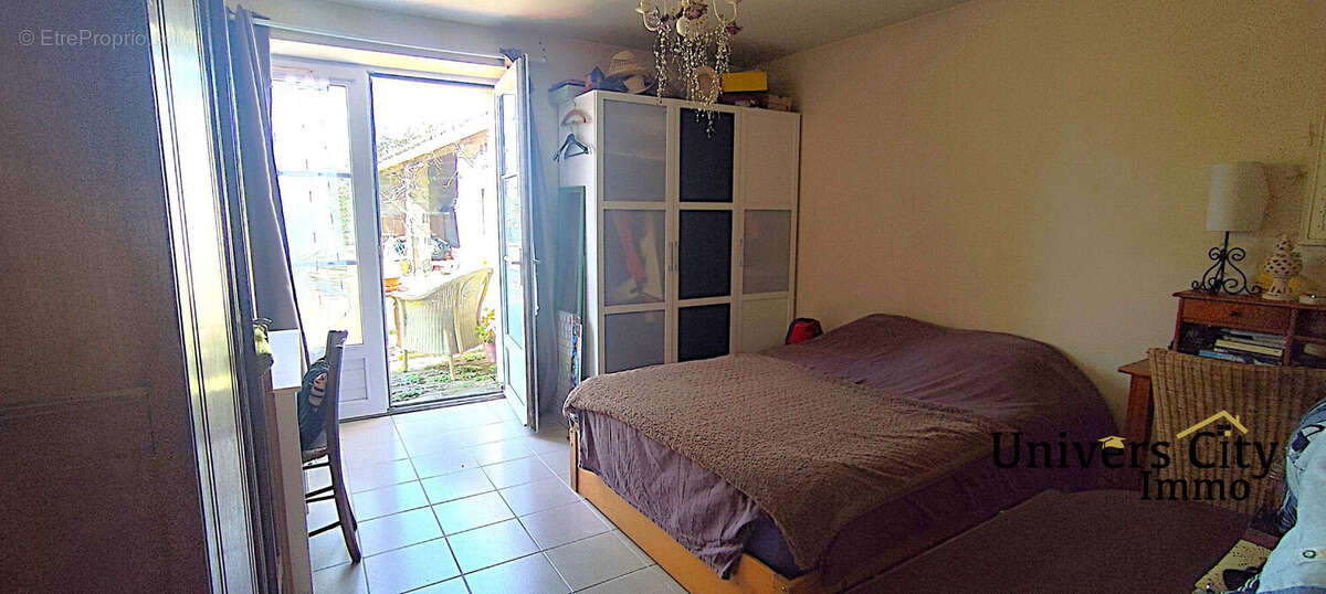 Maison à PONT-SAINT-MARTIN