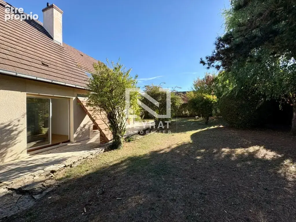 Maison à AHUY