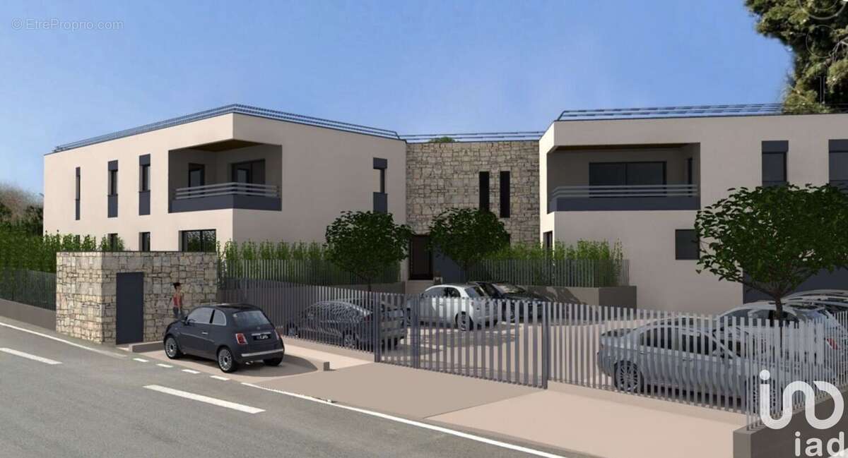 Photo 2 - Appartement à FREJUS