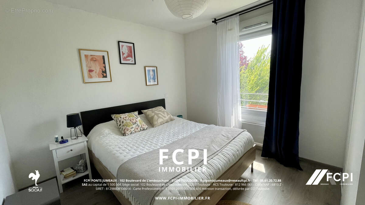 Appartement à GRATENTOUR